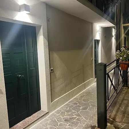 Costa Degli Dei Frühstückspension 3*