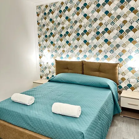 Costa Degli Dei Bed & Breakfast