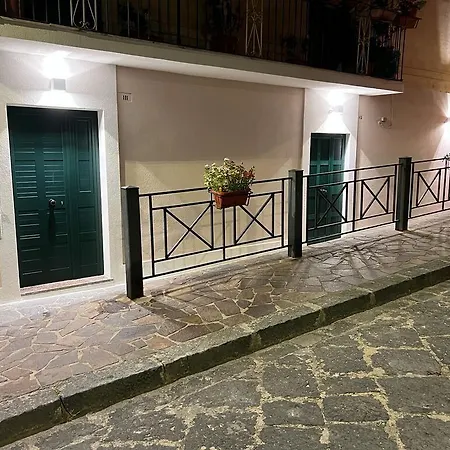 Costa Degli Dei