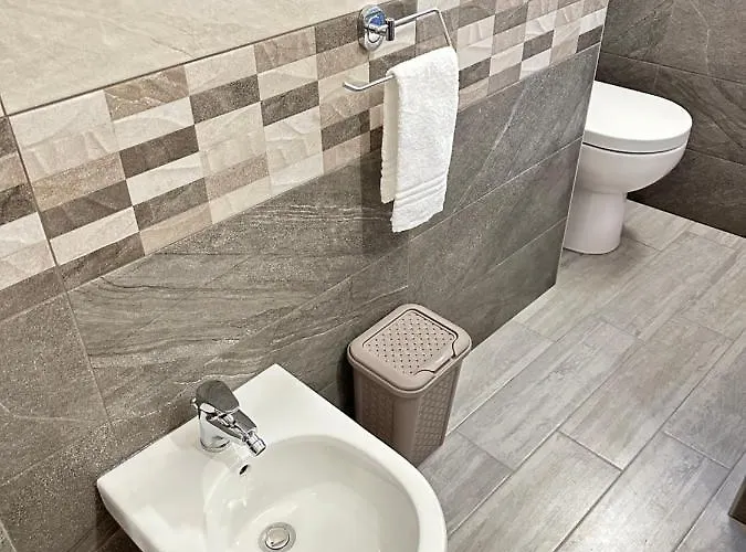 Costa Degli Dei 3* פיצו