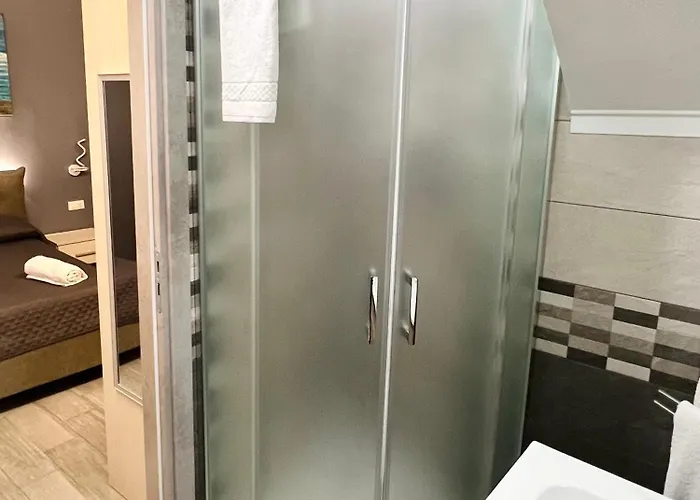 Costa Degli Dei 3* פיצו