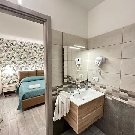 Costa Degli Dei 3* Pizzo (Calabria)