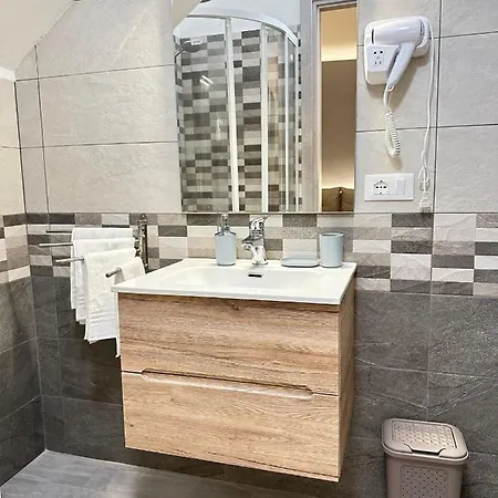 Costa Degli Dei Bed and Breakfast Πίτσο