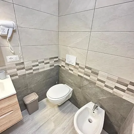 Costa Degli Dei Couette-café