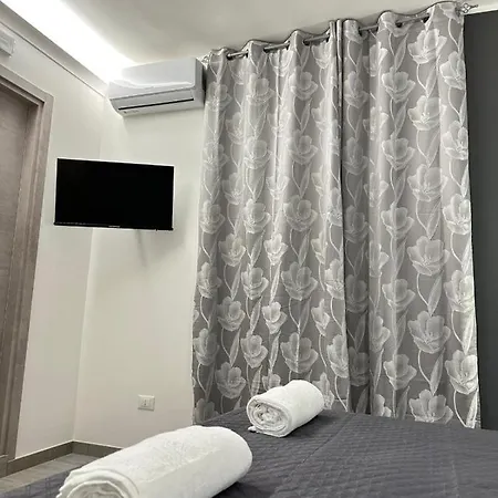 Costa Degli Dei Bed and Breakfast 3*