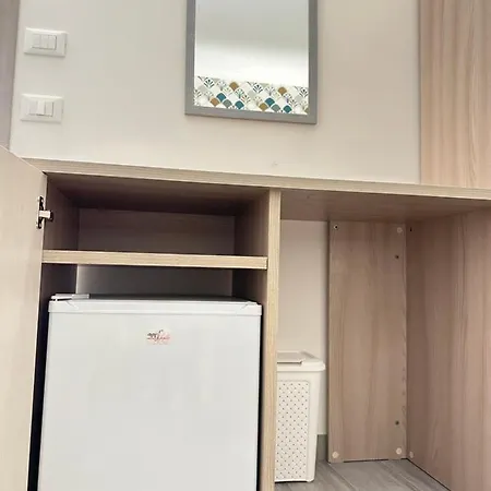 Bed and Breakfast Costa Degli Dei Πίτσο