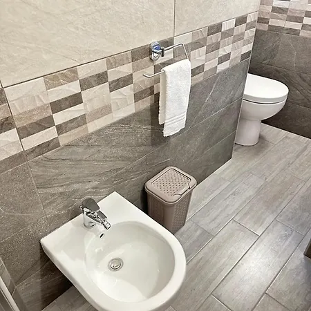 Costa Degli Dei 3* Pizzo (Calabria)