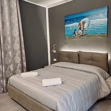 Costa Degli Dei Bed & Breakfast
