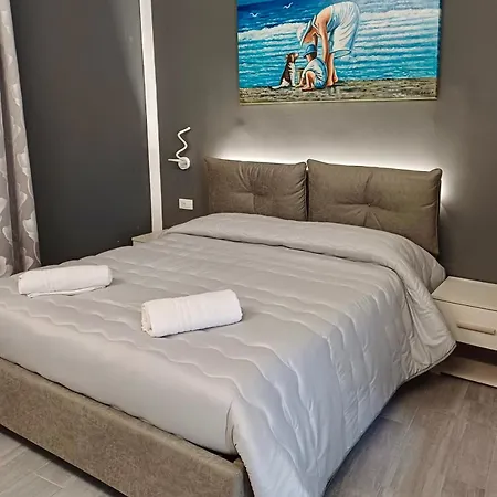 Costa Degli Dei 3* Πίτσο