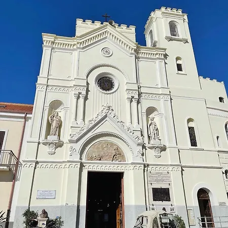 Costa Degli Dei *