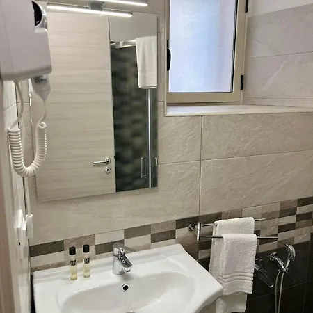 Costa Degli Dei 3* Πίτσο