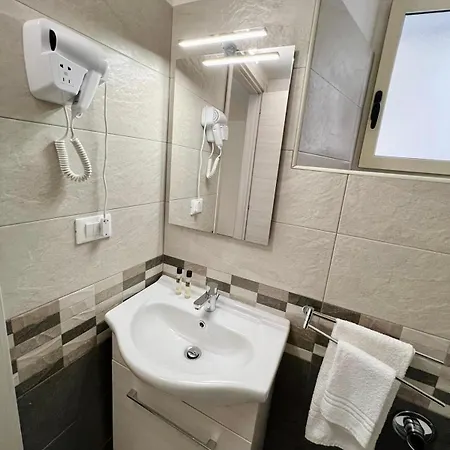 Bed and Breakfast Costa Degli Dei