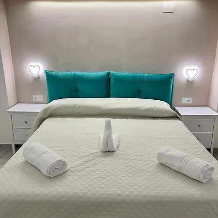 Costa Degli Dei Bed & Breakfast *