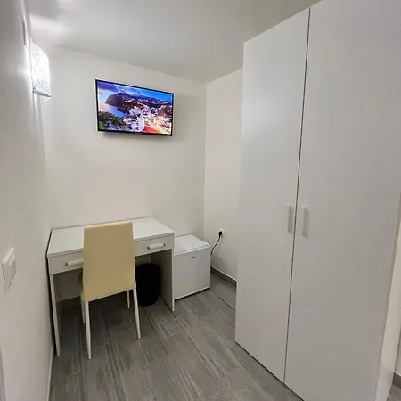 Costa Degli Dei Bed & Breakfast Pizzo (Calabria)