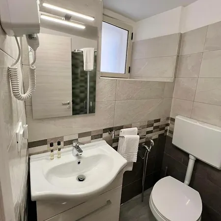 Bed & Breakfast Costa Degli Dei Pizzo (Calabria)