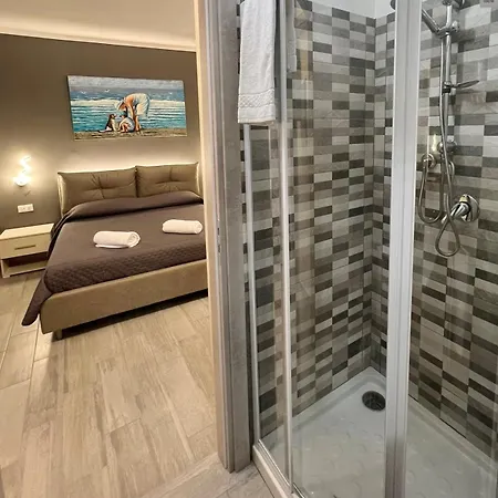 Costa Degli Dei Bed & Breakfast