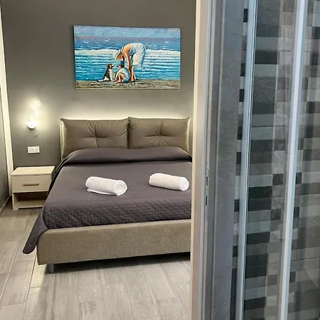 Costa Degli Dei Bed and Breakfast Πίτσο