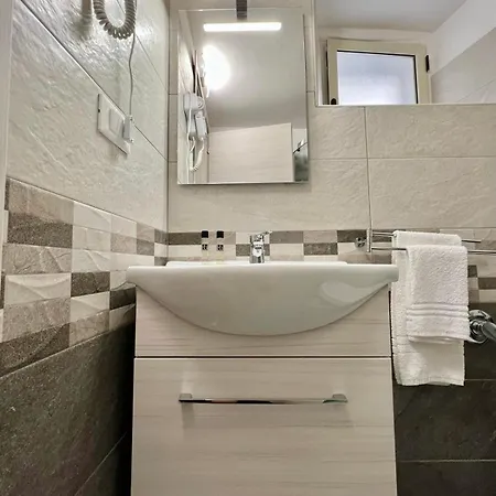 Costa Degli Dei 3* Πίτσο