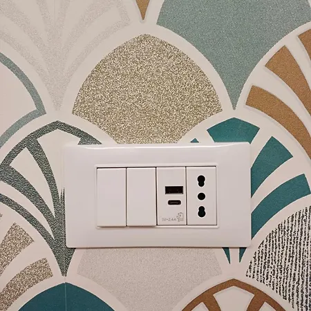 Costa Degli Dei Bed and Breakfast 3*