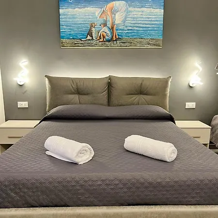 Costa Degli Dei Bed & Breakfast Pizzo (Calabria)
