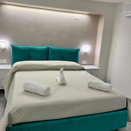 Bed & Breakfast Costa Degli Dei
