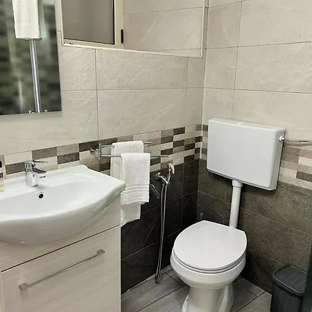 Costa Degli Dei Πίτσο