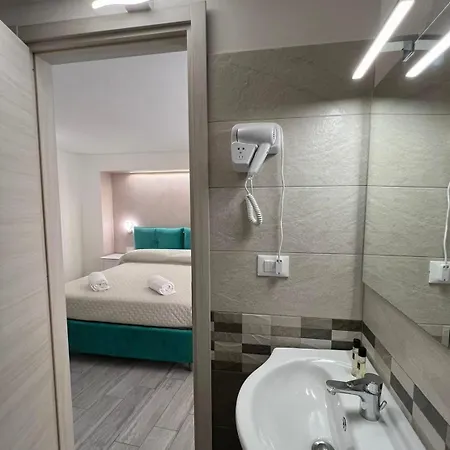 Costa Degli Dei Bed and Breakfast 3*