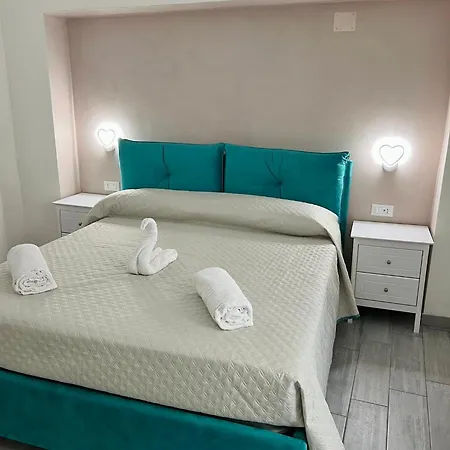 Costa Degli Dei Bed & Breakfast *