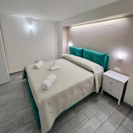 Costa Degli Dei Πίτσο