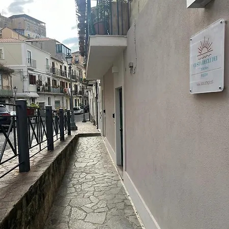 Costa Degli Dei *