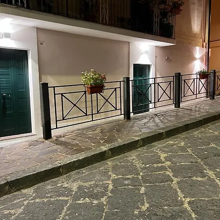 Couette-café Costa Degli Dei