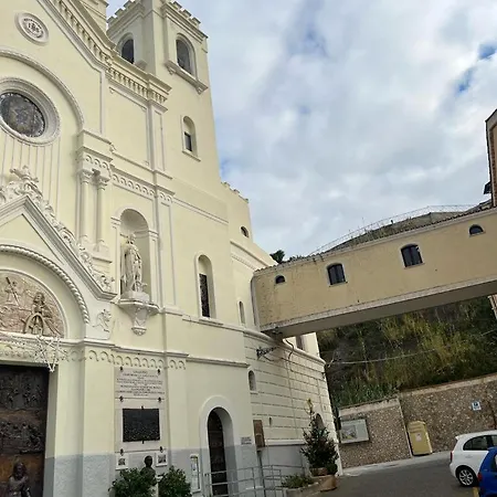 Costa Degli Dei Pizzo (Calabria)