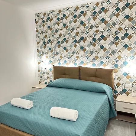 Bed & Breakfast Costa Degli Dei *