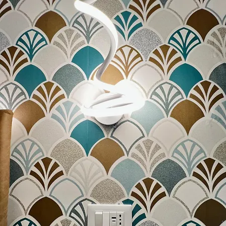 Costa Degli Dei Bed and Breakfast Πίτσο