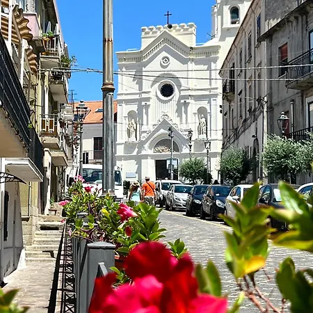 Bed and Breakfast Costa Degli Dei