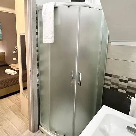 Costa Degli Dei 3* Πίτσο