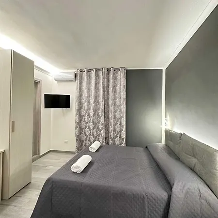 Bed and Breakfast Costa Degli Dei 3*