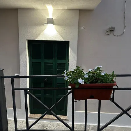 Costa Degli Dei Πίτσο