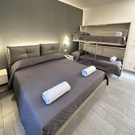 Bed and Breakfast Costa Degli Dei Πίτσο