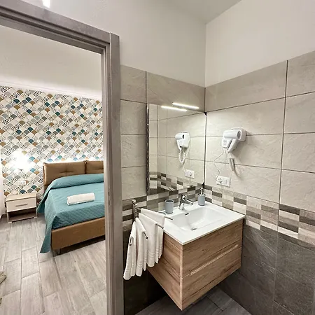 Costa Degli Dei 3* Πίτσο