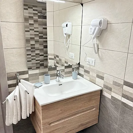 Bed and Breakfast Costa Degli Dei