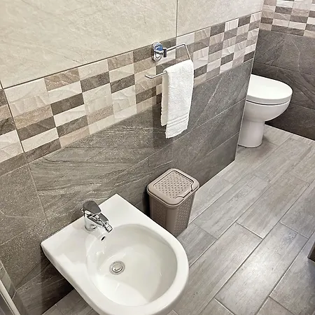 Costa Degli Dei Couette-café Pizzo (Calabria)