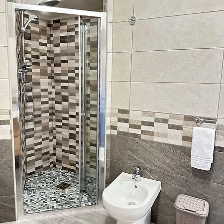 Costa Degli Dei 3* Πίτσο