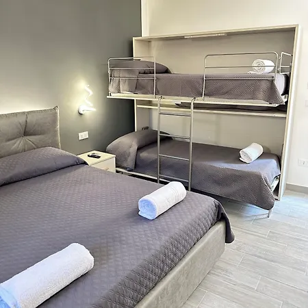 Costa Degli Dei 3* Πίτσο