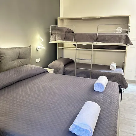 Costa Degli Dei Bed and Breakfast