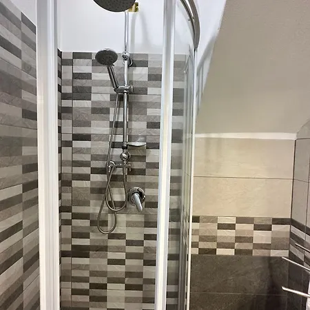 Bed and Breakfast Costa Degli Dei