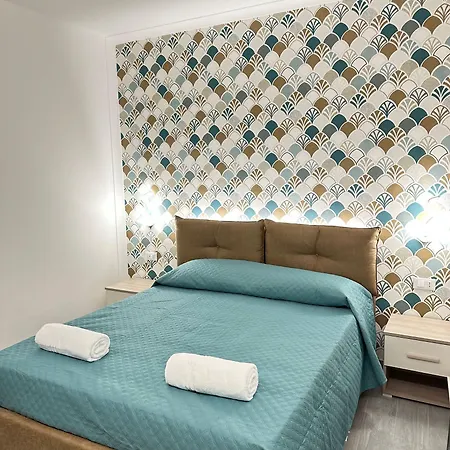 Costa Degli Dei Bed and Breakfast 3*