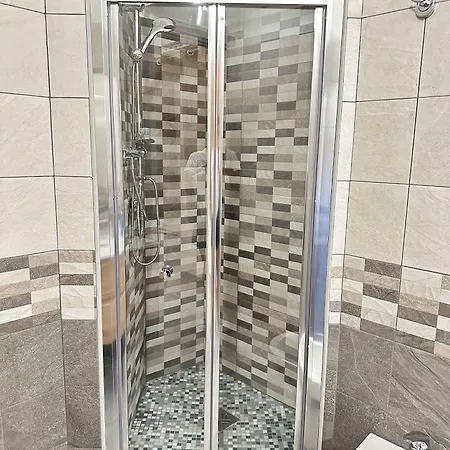 Costa Degli Dei Πίτσο