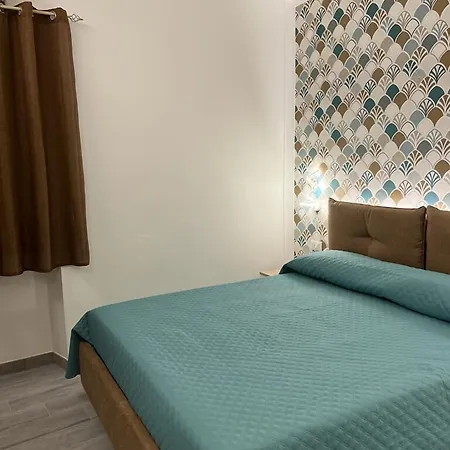 Costa Degli Dei Bed and Breakfast Πίτσο