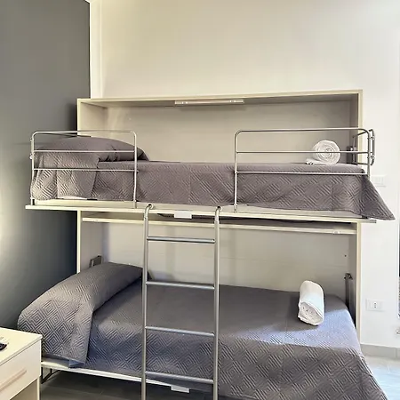 Bed and Breakfast Costa Degli Dei